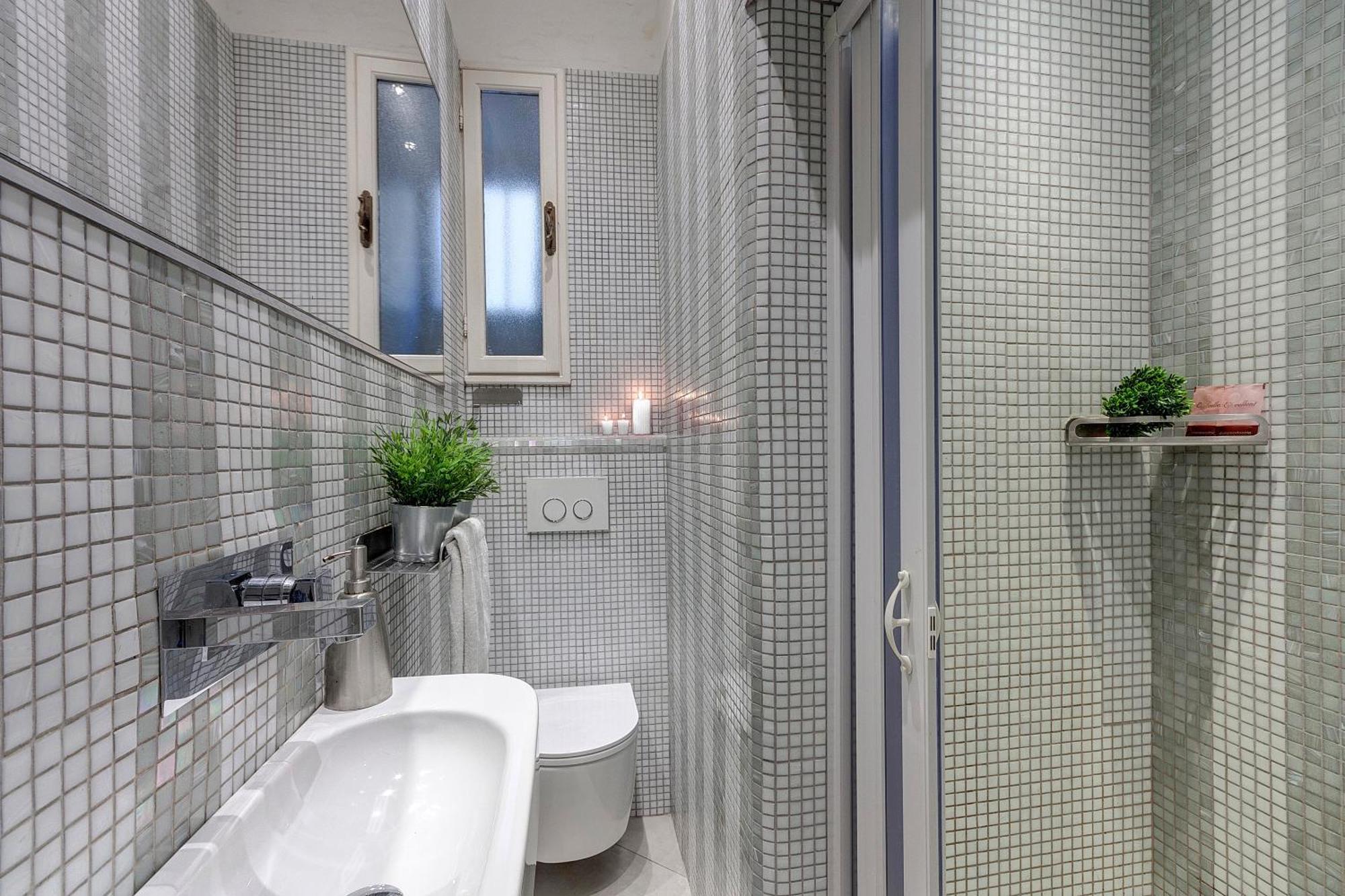 Conce Apartment By Mamo Florence Exterior photo